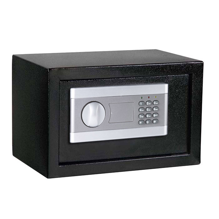 Mingyou 20SEH Factory Made New Office Safety Box Digital Safes Home Safe Box Electronic Locker Caja Fuerte