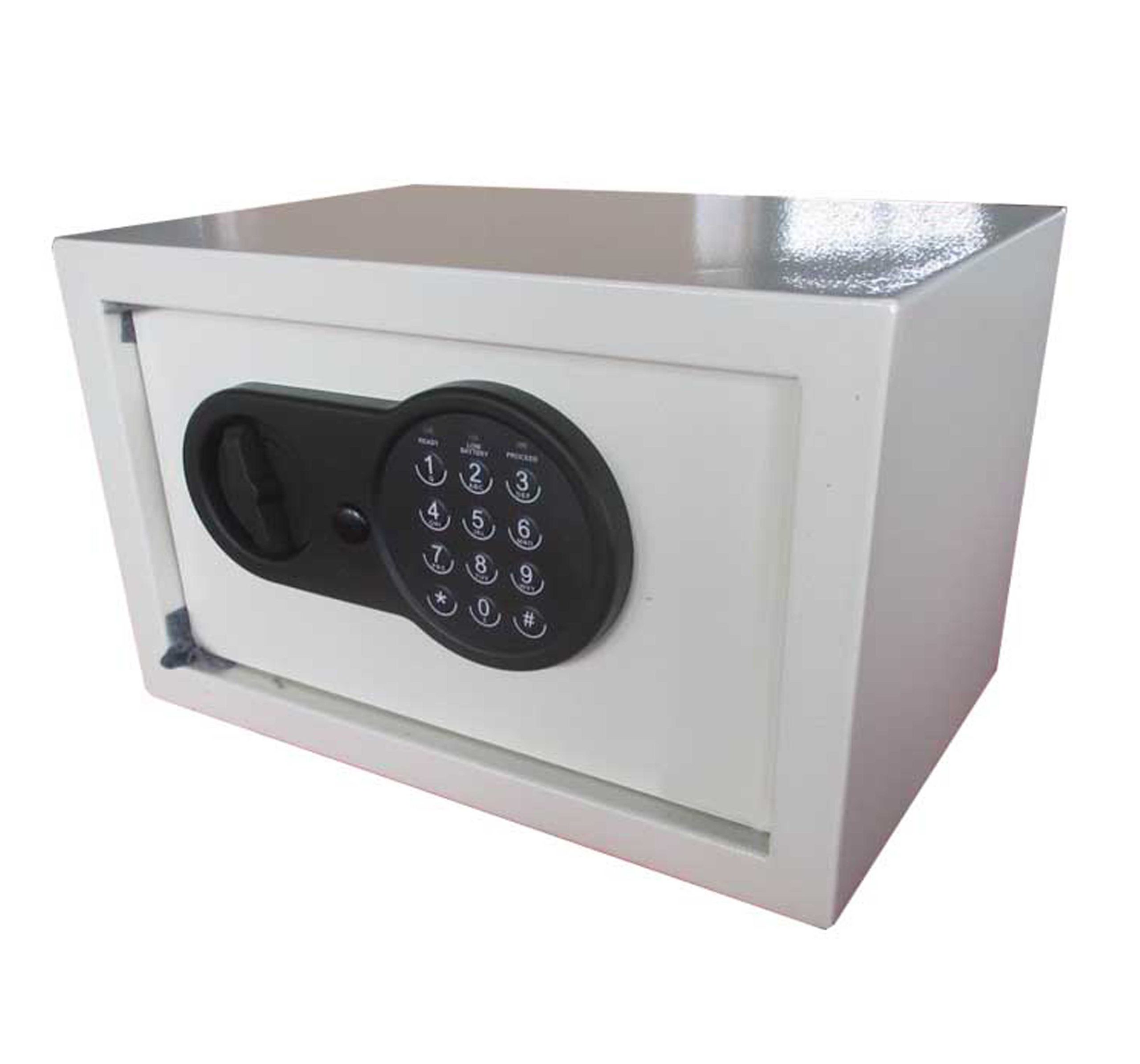 Mingyou 20SEF Factory Outlet High Quality Office Safe Money Box Gun Safe Coffre Fort for Home Office