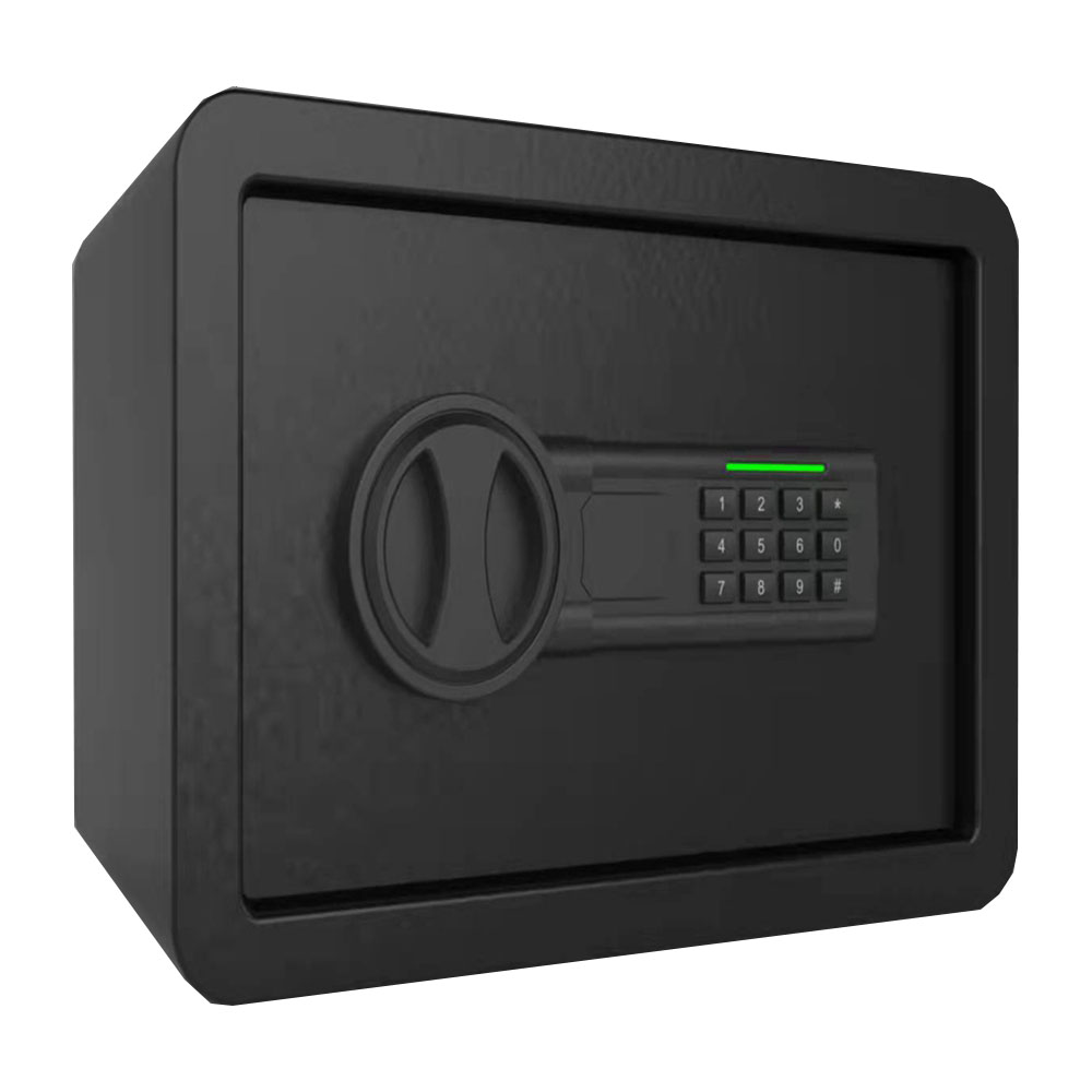 Mingyou 20SEK Electronic Home Steel Digital Safety Locker Safe Box Gun Safes Tresore Coffre Fort