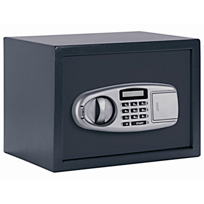 Mingyou 25SEE Best Selling Security Digital Safe Box With 2 Manual Override Keys Safe Box Security Caja Fuerte