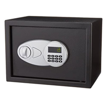 Mingyou 25SEG Factory Electronic Safe Box Coffre Fort Digital Cajas Fuertes Tresore Safety Locker for Home
