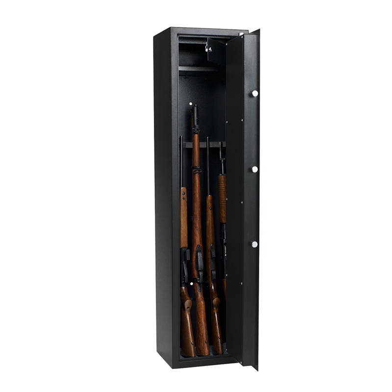 Mingyou 1450SGD-5 Wholesale High Quality Gun Safe Furniture Long Rifle Gun Storage Safe Cabinet