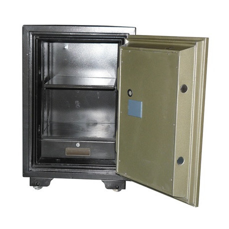 Mingyou 600SFDA Professional Manufacture High Quality Office Home Fireproof Safe Box